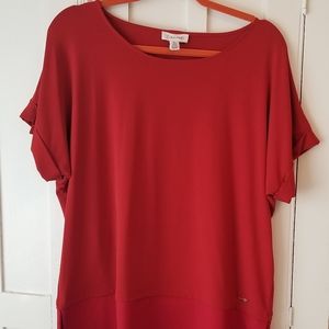 Calvin Klein blouse